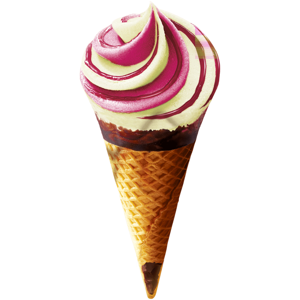 extrême citron framboise Gellik Surgelés