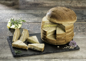 Pain surprise campagne x 50